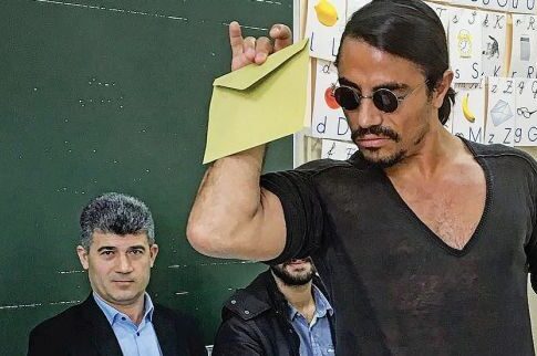 Φόβοι για «μαγείρεμα» της νίκης  του Ερντογάν