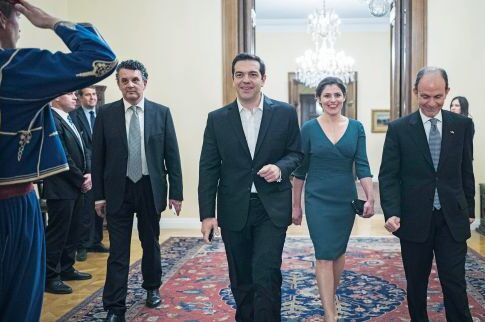Η Μπέτυ κέρδισε (ξανά) τις εντυπώσεις