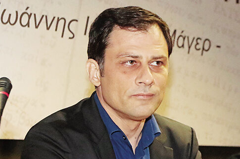 Και νέα αντιπαράθεση της ΑΕΚ με τον δήμαρχο!