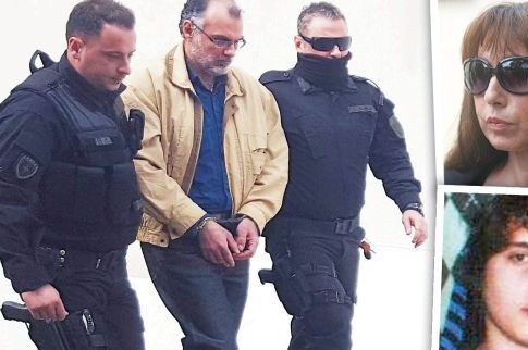 Για «οργανωμένο σχέδιο δολοφονίας» μίλησε  στη δίκη η μητέρα του Αλέξη Γρηγορόπουλου