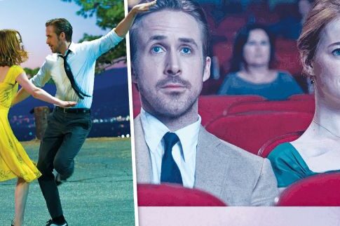 Η Αθήνα σε ρυθμούς «La La Land»