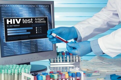 «Μπλόκαραν» τον HIV με  «εμβολιασμό»