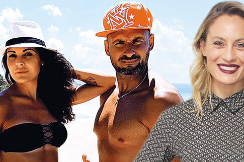 Το Survivor γίνεται «Μπεν Χουρ»