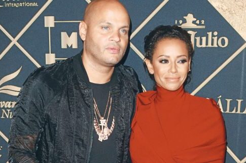 H νταντά «είχε ερωτική σχέση» με την ίδια τη Mel B