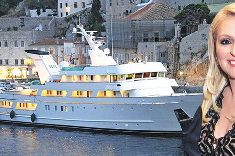 Οι VIP λάτρεις του yachting σαλπάρουν για τις Σπέτσες