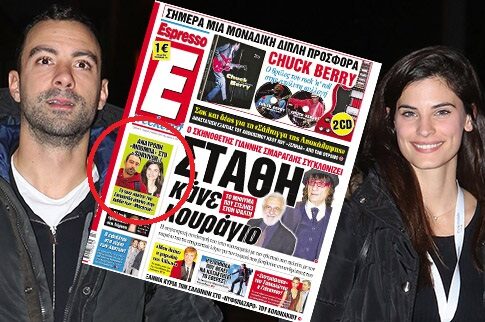 Σάλος με την πρωταπριλιάτικη Μπόμπα στους «Μαχητές»