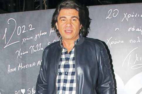 Διέψευσε (πάλι) τις φήμες για χωρισμό