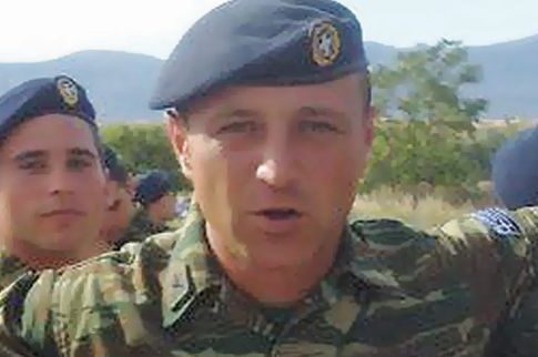 Στο σκαμνί για τον φόνο του δεκανέα