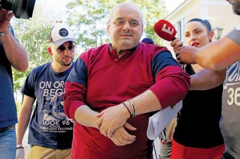 ΣΟΚ! Θα τη βιαζε μέχρι θανάτου