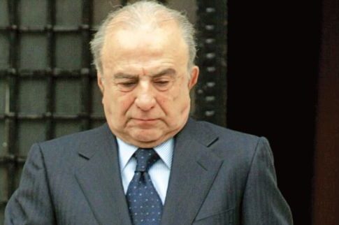 «Εφυγε» ο πρωτοπόρος της ναυτιλίας