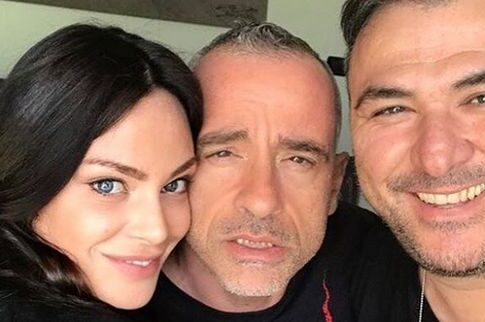 Με μια selfie «έκλεισε» η συμφωνία