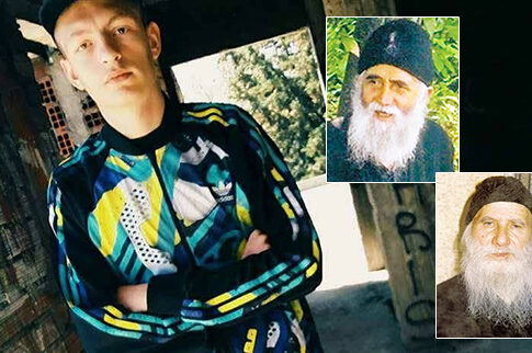 ΜΕΓΑ ΘΑΥΜΑ: Οι άγιοι Παΐσιος και Πορφύριος έσωσαν 19χρονο που ήταν σε κώμα