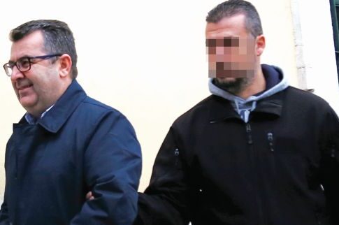Τρία χρόνια φυλακή σε Κουρτάκη