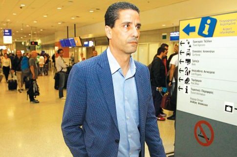 Επιστροφή  με... πικρία