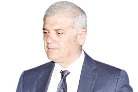 Δήλωση Δημήτρη Μελισσανίδη για τη 19η Μαΐου