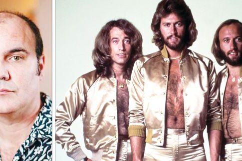 Μέλος των Bee Gees είναι (;) ο πατέρας 49χρονου μουσικού