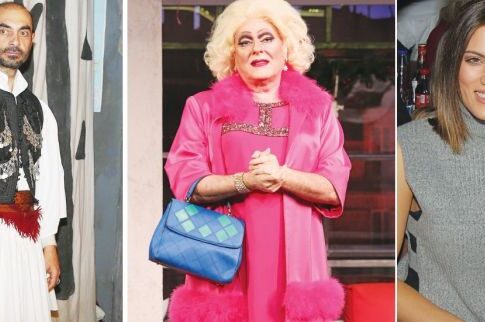 Ωρα για την απονομή των βραβείων