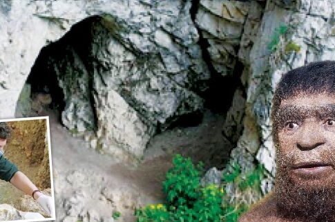 ΦΑΙΝΟΜΕΝΑ: Μόνο με λίγο χώμα η μελέτη του DNA!