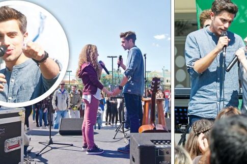 «Περάσαμε μήνυμα στα παιδιά»