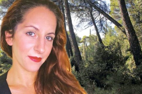 20 ημέρες έτρωγε φύλλα και σκουπίδια