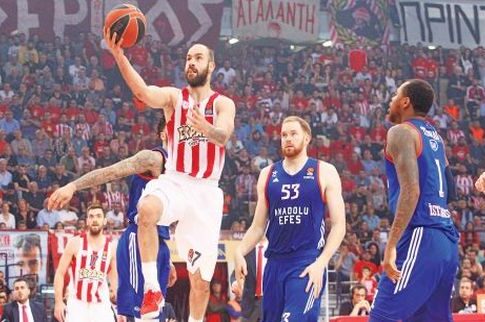 Για το τέταρτο!