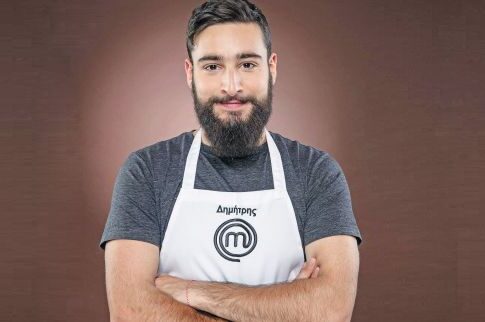 «Master» ο σεφ του Μάκη και της Ελένης