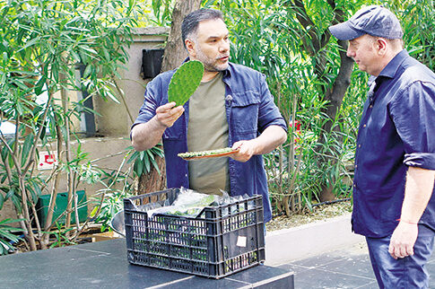 «Χοντρό» αστείο σε καρκινοπαθή
