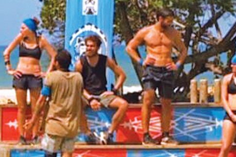 Το «Survivor» έστειλε καρδιοπαθή στο νοσοκομείο με... ταχυπαλμία