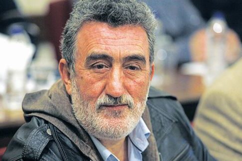 Αραβαντινός: Αθώος για την πισίνα στον Κορυδαλλό