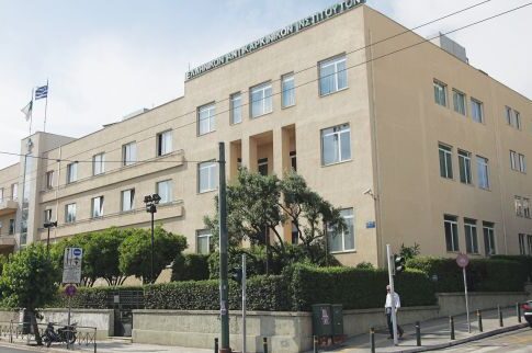 Αλλοδαποί πίσω από τις κλοπές πανάκριβων ιατρικών μηχανημάτων