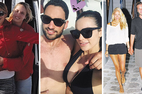 Ετοιμη να υποδεχτεί Αραβες billionaires η glam Μύκονος