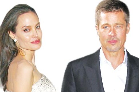 Σε ειδικό κέντρο απεξάρτησης για celebrities ο Μπραντ