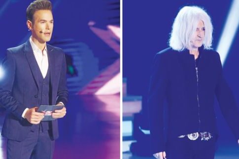 Ο «πόλεμος» Καρβέλα - Φουρθιώτη δεν έσωσε το «Star Academy»