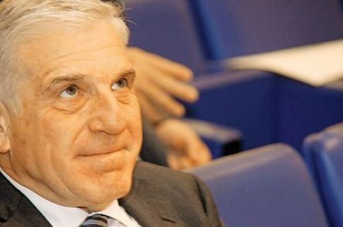 Δεσμεύτηκαν λογαριασμοί και ακίνητα του Παπαντωνίου