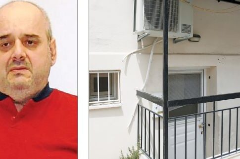 Στο φως διεστραμμένα μυστικά που έκρυβε το «τέρας» της Δάφνης από 25χρονη η οποια δουλεψε στο κολαστήριο