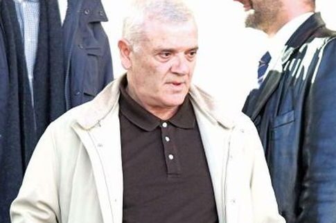 Ο «θεός» δεν ξέχασε τον «τίγρη»