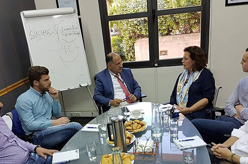 Μαθήματα success story στις 20 επιχειρήσεις του προγράμματος Επιχειρηματική Ανάπτυξη από τον ΟΠΑΠ