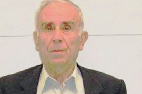 Η Ν.Δ. διέγραψε  άμεσα τον βιαστή  πτέραρχο ε.α.