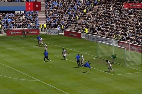Ήρθε το ΠΑΜΕ ΣΤΟΙΧΗΜΑ Virtual Sports - Καθημερινή δράση ανά πέντε λεπτά στα πρακτορεία ΟΠΑΠ