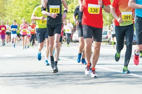 «1ος Αγώνας Δρόμου Acheloos Run» (το Σάββατο) σε μαγευτική διαδρομή