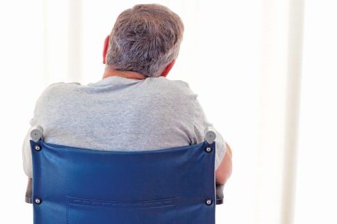 Η ορμόνη του  στρες, «ασπίδα» στο Πάρκινσον