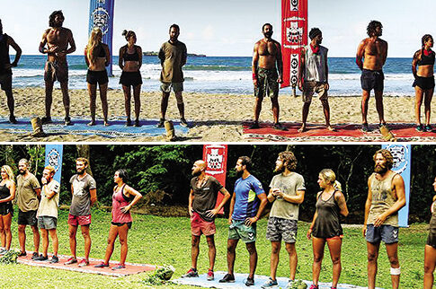 Τούρκοι κάνουν «ντου» στο «Survivor»