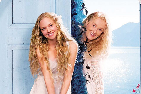 Ερχεται το prequel του «Mamma Mia!»