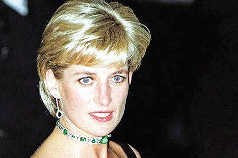 Πώς έκρυψαν τον θάνατο της Lady D