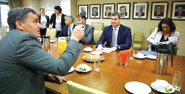 tsakalotos