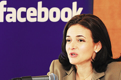 Tips για τον ιδανικό άντρα από στέλεχος του Facebook! Πώς θα τον ξεχωρίσουν;