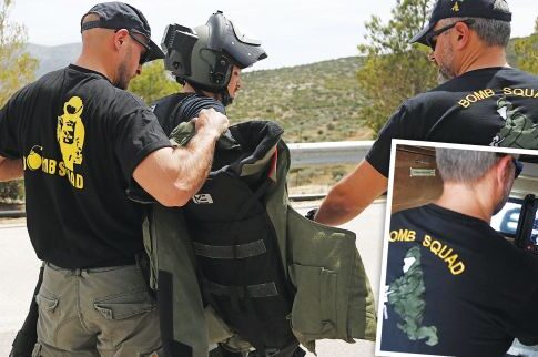 Μεταξύ ζωής και θανάτου!