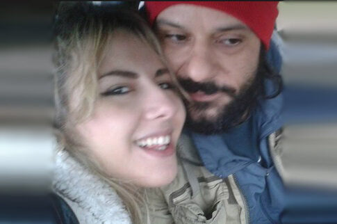 Ο μελισσοκόμος Σεϊταρίδης θα ανέβει για δεύτερη φορά τα σκαλιά της εκκλησίας