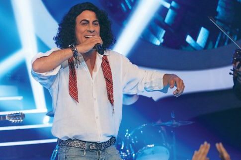 Ο φυσικοθεραπευτής του «YFSF»