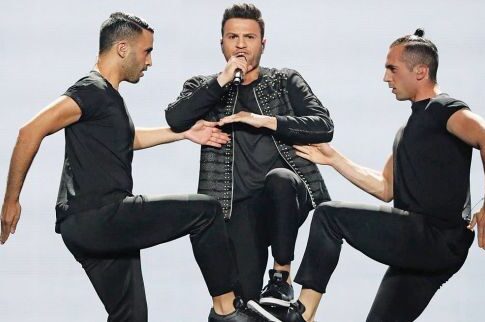 Η Κύπρος ετοιμάζεται για τη Eurovision του 2018